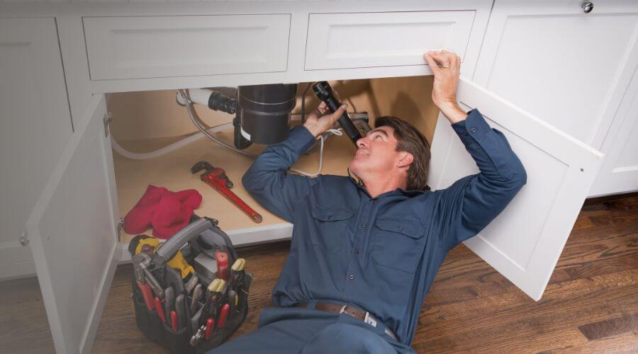 Professional sewer line replacement in Woodruff, SC